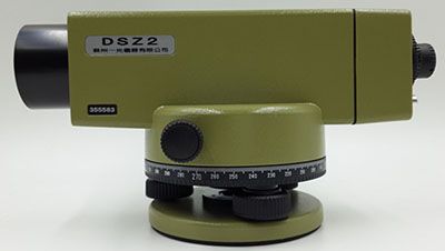 蘇州一光DSZ2水準儀